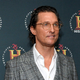 Matthew McConaughey